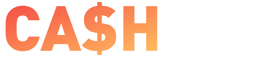 cash logo